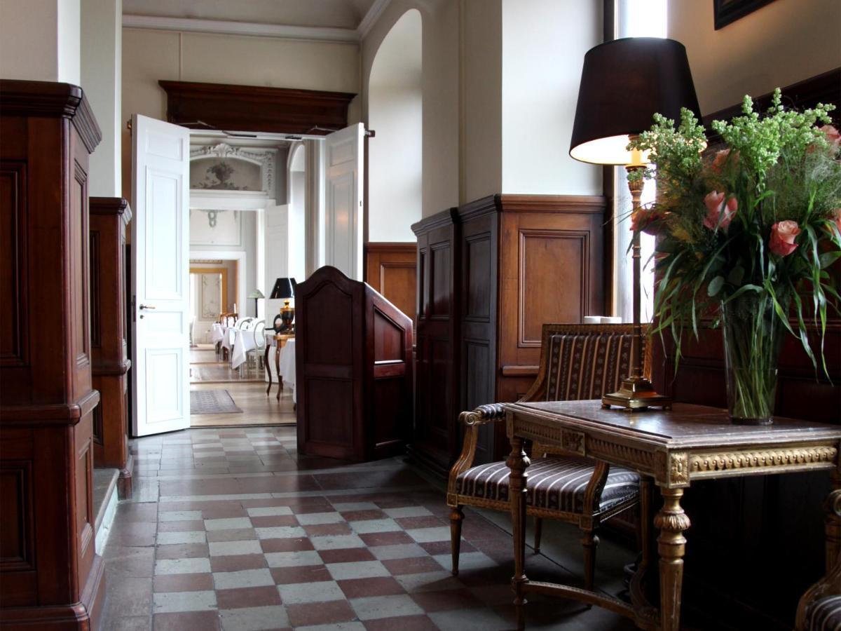Soedertuna Slott Gnesta ภายนอก รูปภาพ