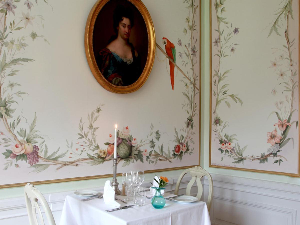 Soedertuna Slott Gnesta ภายนอก รูปภาพ