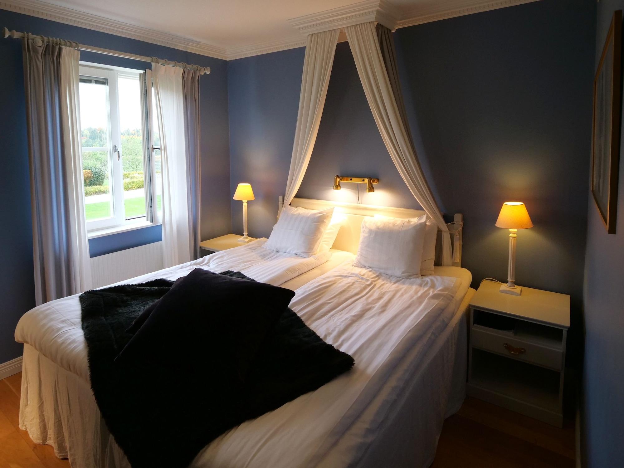 Soedertuna Slott Gnesta ภายนอก รูปภาพ