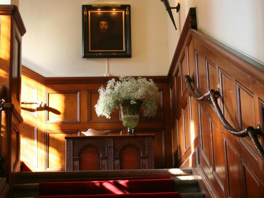 Soedertuna Slott Gnesta ภายนอก รูปภาพ