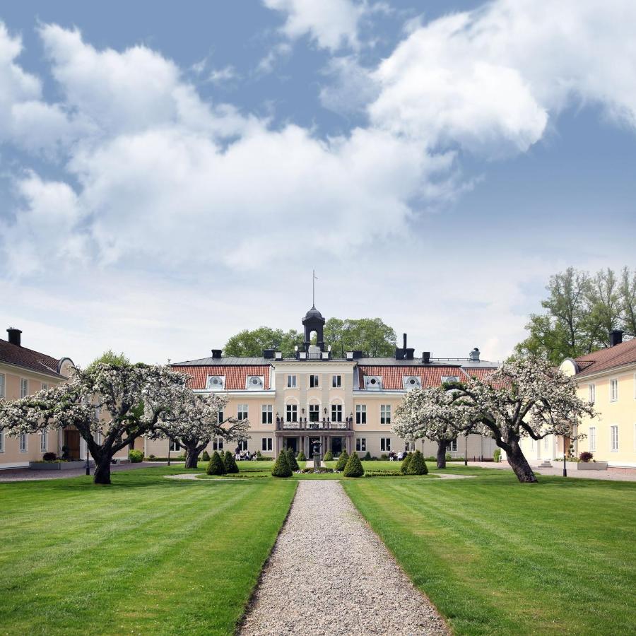 Soedertuna Slott Gnesta ภายนอก รูปภาพ